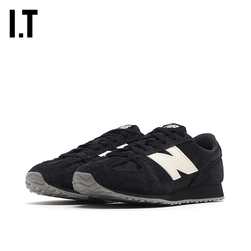 ITJUNYAWATANABE系带运动鞋