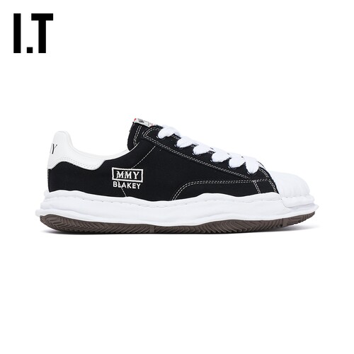 ITMiharaYasuhiro厚底运动鞋