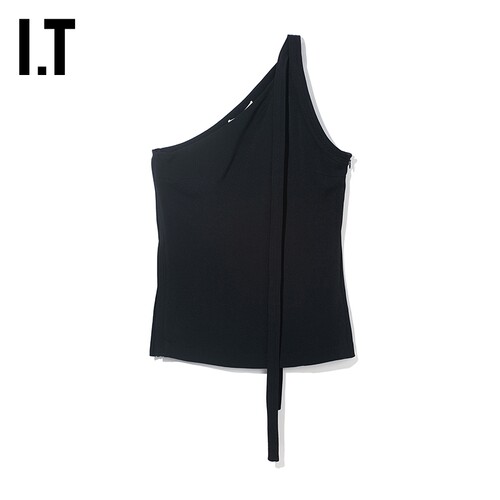 IT3.1PhillipLim斜肩上衣