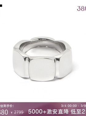 IT TOM WOOD女款戒指指环新款时尚质感简洁首饰配饰饰品101443FO