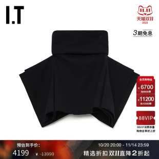 CDG 廓形立领宽松上衣外搭新款 COMME GARÇONS女装 GLJ001XL des