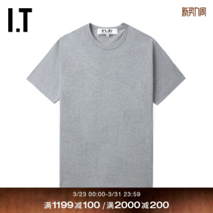 COMME PLAY des GARCONS川久保玲情侣款 T恤 合身基础短袖 CDG