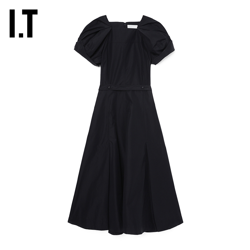 IT3.1PhillipLim短袖连衣裙
