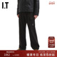 舒适简约纯色直筒裤 05086WMP 长裤 新款 C.P.COMPANY男装 休闲裤
