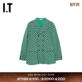 des GARCONS 饰西装 CDG 夹克 满幅花色装 COMME PLUS男装 HOMME