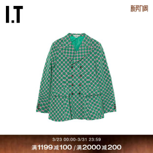 des GARCONS 饰西装 CDG 夹克 满幅花色装 COMME PLUS男装 HOMME