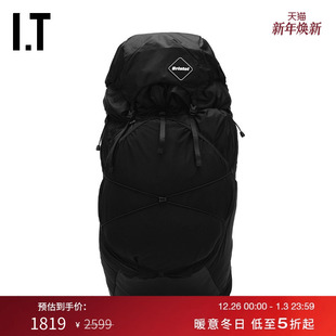 双肩包背包新款 BRISTOL男款 户外旅游运动风252133MP F.C.REAL