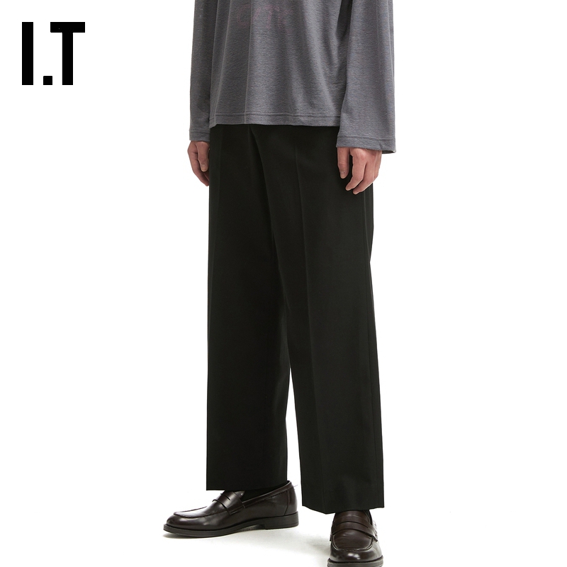 ITMARKAWARE西装裤长裤