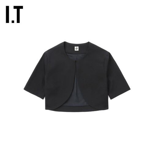 ITTheGarment短袖上衣