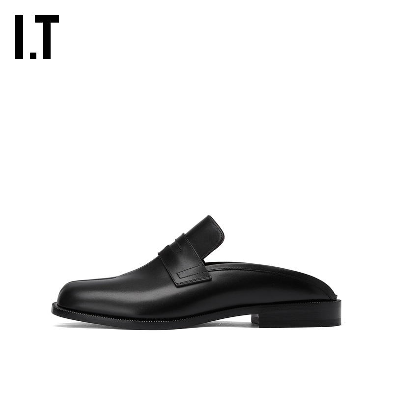 ITMaisonMargiela分趾穆勒鞋