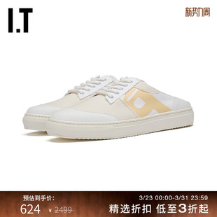 PHILEO男款 度假风平底包头凉鞋 露跟休闲鞋 时尚 016CS2MI 新品