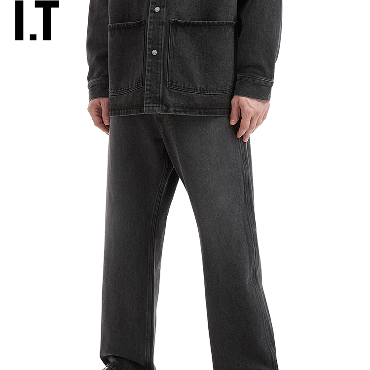 ITNEEDLES牛仔裤长裤复古时尚
