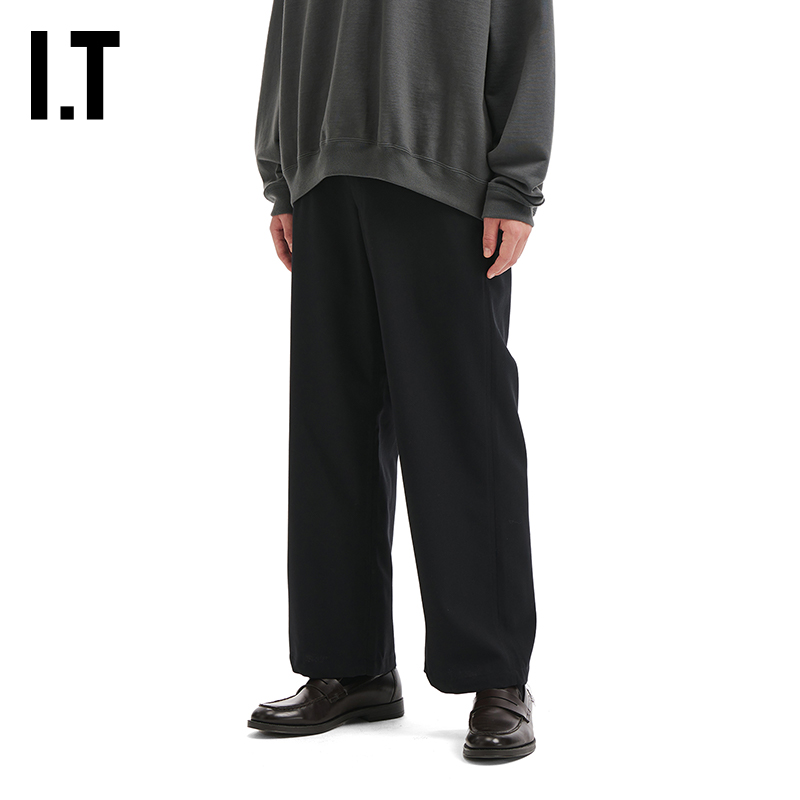 ITMARKAWARE西装裤长裤