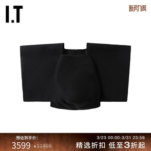 CDG 立体剪裁廓形纯色上衣新款 COMME GARÇONS女装 GLJ004XL des