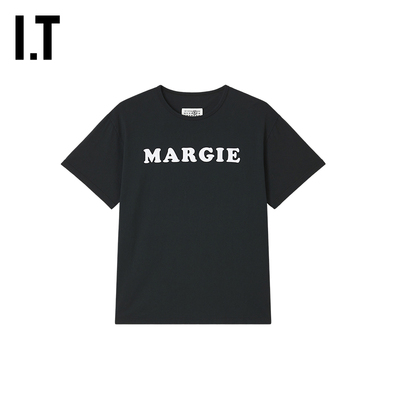 ITMM6MaisonMargiela短袖T恤