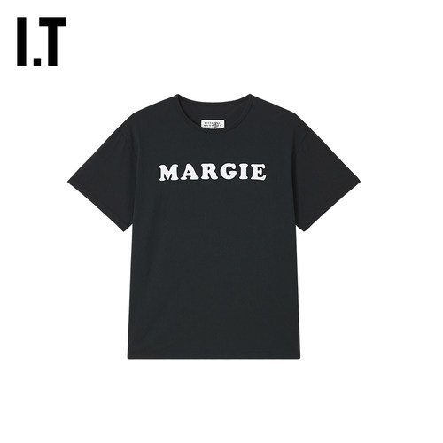 ITMM6MaisonMargiela短袖T恤