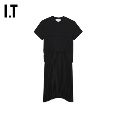 IT3.1PhillipLim短袖连衣裙