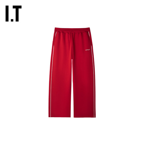 OFF-WHITE™运动裤卫裤