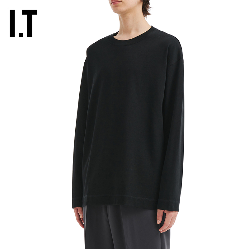 ITN.HOOLYWOOD长袖T恤