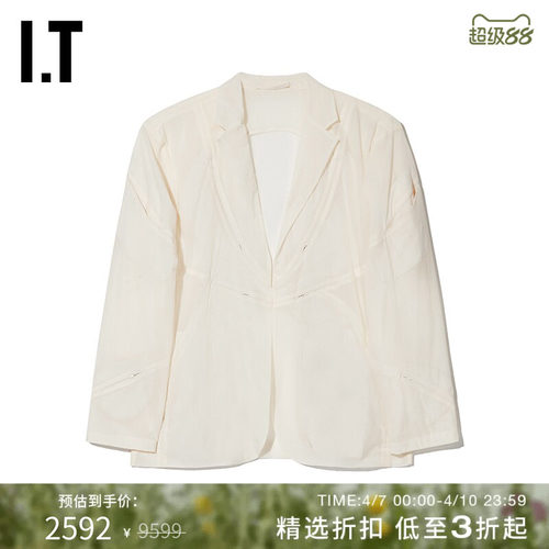 ITPOSTARCHIVEFACTION夹克