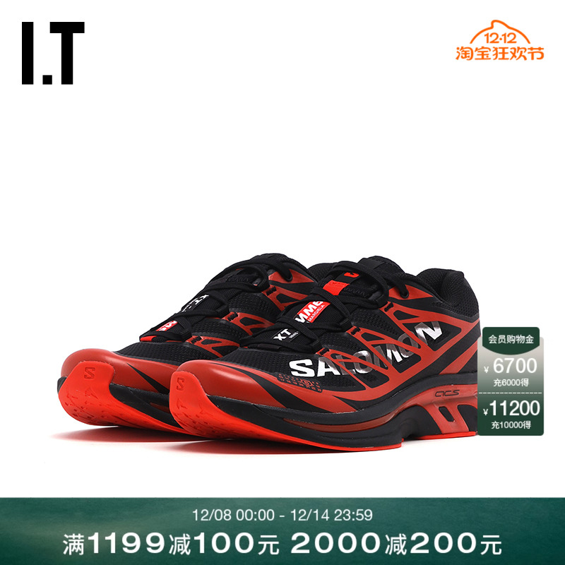 ITMM6MaisonMargiela运动鞋