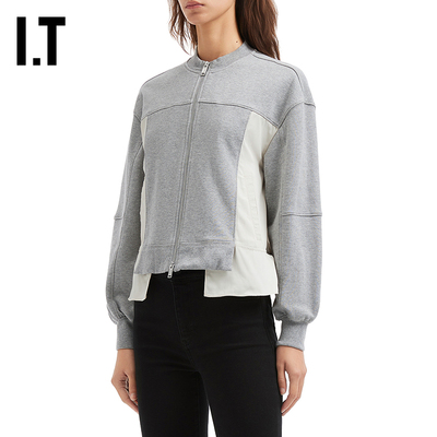 IT3.1PhillipLim拉链夹克