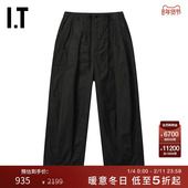 NEEDLES男装 长裤 阔腿裤 裤 复古随性宽松气球裤 工装 新款 RW2375MP