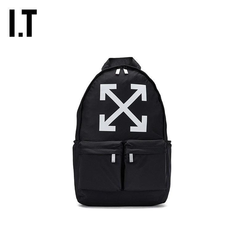 OFF-WHITE™双肩包背包图片