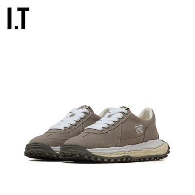 ITMiharaYasuhiro厚底运动鞋