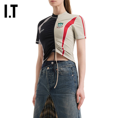 ITAnderssonBell短袖上衣