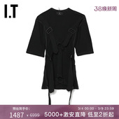 TARALIS男装 ANDREAS 短袖 T恤新款 030010ML 机能感半袖 NICOLAS