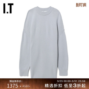 毛衣上衣新品 针织衫 2AF644XK Tibi女装