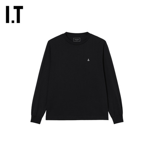 ITSOPH.SOPHNET.多色长袖T恤