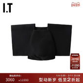 立体剪裁廓形纯色上衣新款 GLJ004XL des GARÇONS女装 CDG COMME