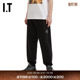 XXX男装 束脚长裤 卫裤 GOD PT02MQ 活力运动裤 SELECTION 时尚 新款