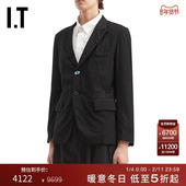 简约通勤西服外套E41022MP 夹克新款 UNDERCOVER高桥盾男装 西装