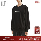 潮流暗黑套头上衣051005MP 圆领卫衣新款 mastermind JAPAN男装