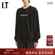潮流暗黑套头上衣051005MP 圆领卫衣新款 mastermind JAPAN男装