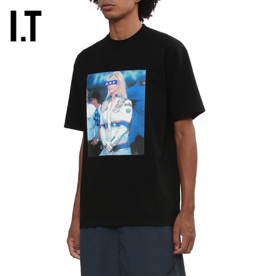 ITGODSELECTIONXXX短袖T恤