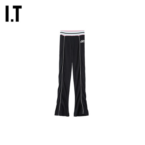 OFF-WHITE™休闲裤时尚动感