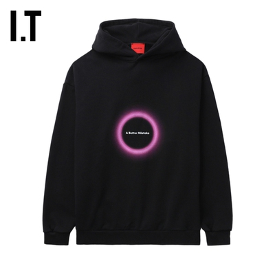 ITABetterMistake连帽卫衣