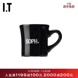 咖啡杯马克杯 BRISTOL日用品陶瓷杯水杯杯子新款 F.C.REAL