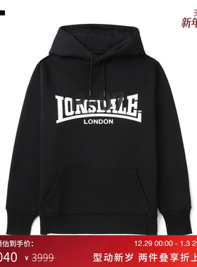 IT PROTOTYPES男装连帽卫衣新款潮流个性挖剪后背连帽衫JE30USMO