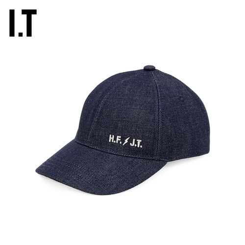 ITA.P.C.弯檐棒球帽帽子
