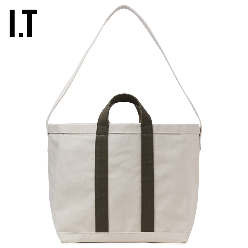 IT大容量托特包手提包单肩包