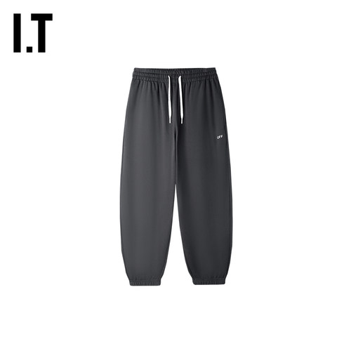 OFF-WHITE™束脚运动裤卫裤