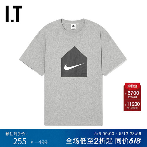 ITCDGDOVERSTREETMARKETT恤