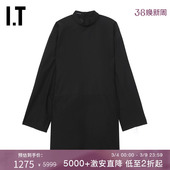 TARALIS男装 ANDREAS 中长款 廓形套头衬衫 810000ML 新款 NICOLAS