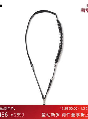 IT TOGA ARCHIVES日用品可调节手机挂绳新款复古质感小物2AK912MP