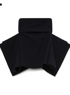 IT CDG COMME des GARÇONS女装廓形立领宽松上衣外搭新款GLJ001XL